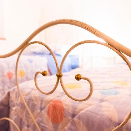 Casa Alle Monache Gambassi Terme Dış mekan fotoğraf